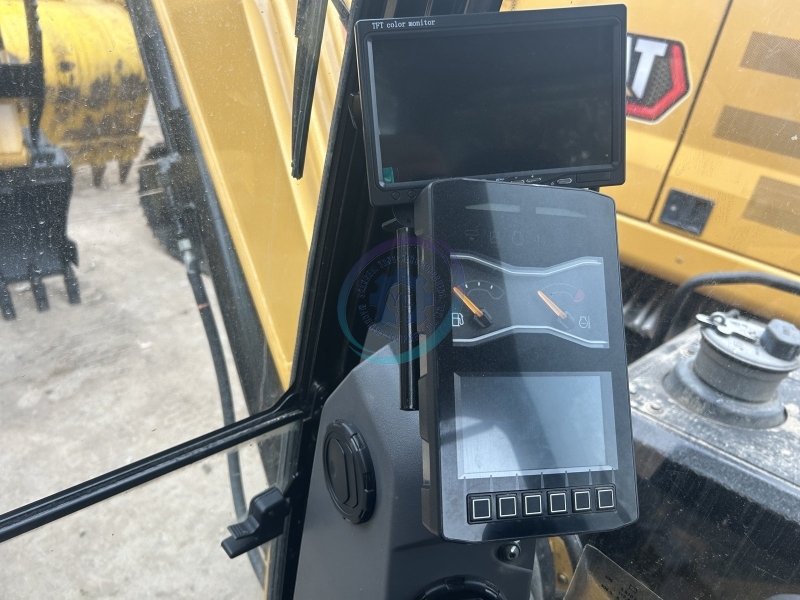 Used Caterpillar 306 Mini Excavator for Sale