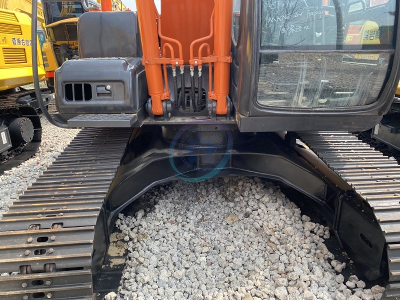 Used Hitachi 120 Excavator for Sale