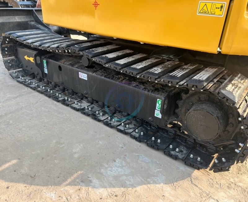 Used Caterpillar 306 Mini Excavator for Sale