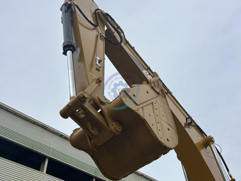 Used Caterpillar 330C Excavator for Sale