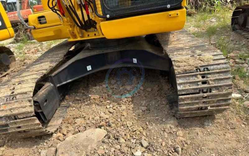 Used Komatsu PC120 Excavator for Sale