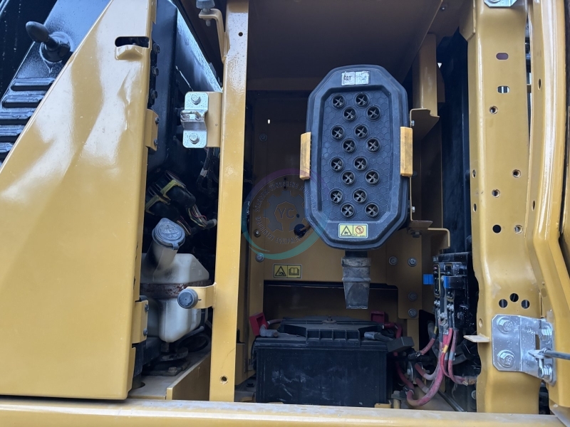 Used Caterpillar 320 Excavator for Sale