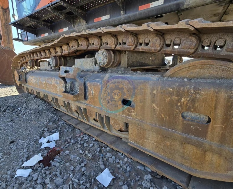 2024 Develon DX1000HD-10 Excavator for Sale