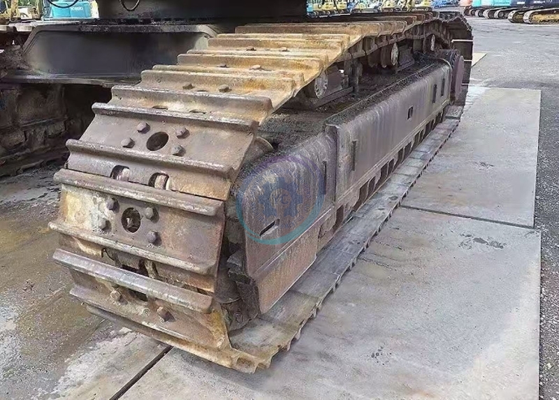 Used Caterpillar 385 Excavator for Sale