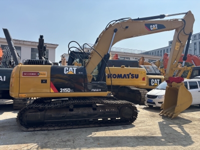 Used Caterpillar 315 Excavator for Sale