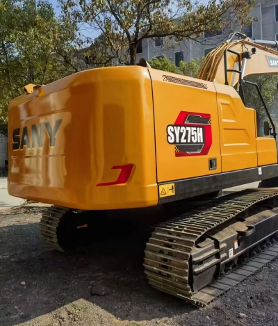 Used SANY 275 Excavator for Sale