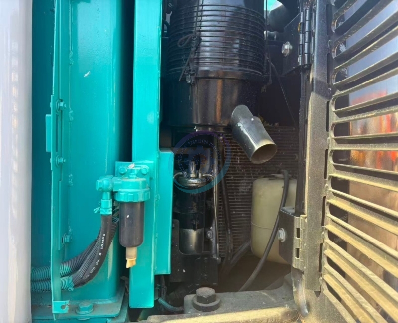 Used Kobelco 135 Excavator for Sale