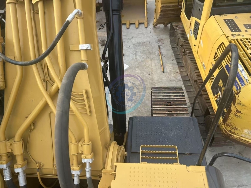 Used Caterpillar 336D2 Excavator for Sale