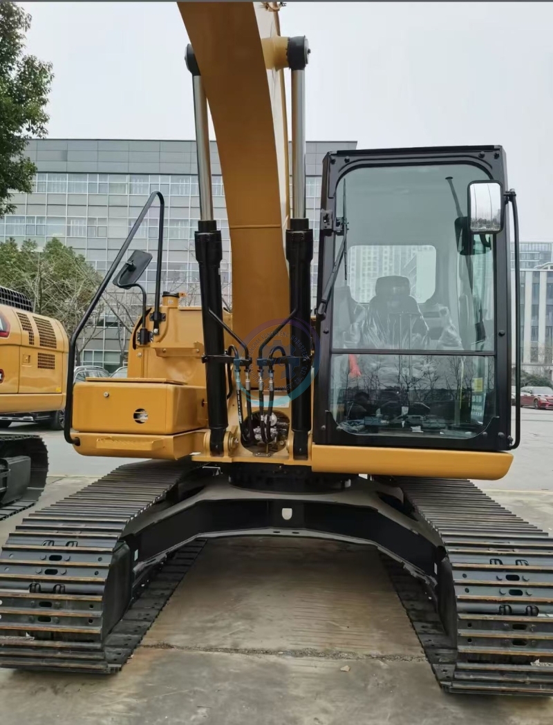 Used Caterpillar 313GC Excavator for Sale