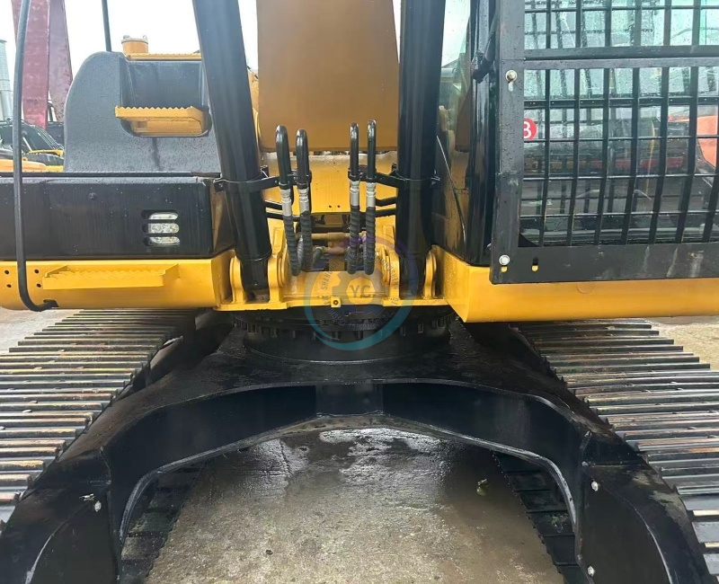 Used CAT 323D2L Excavator for Sale
