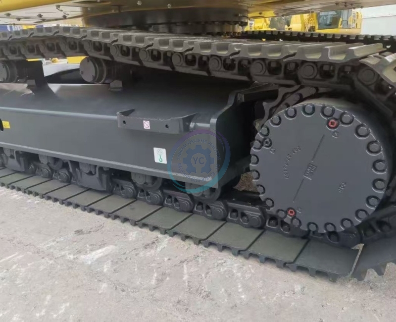 Used Komatsu PC330 Excavator for Sale