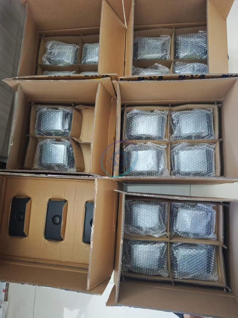 Used Machinery Parts for Sale