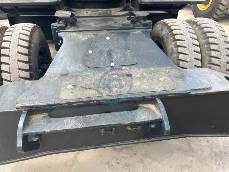 Used Hyundai 210W-9 Excavator for Sale