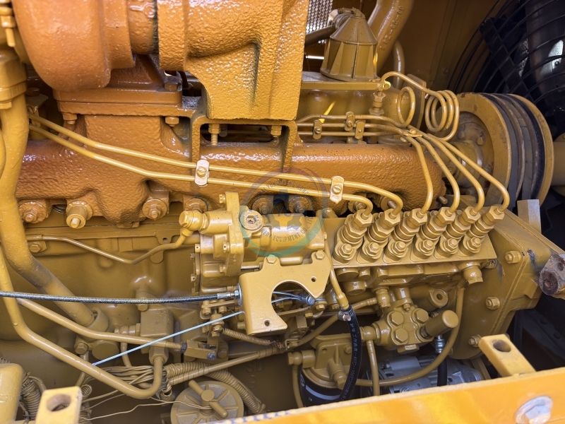 Used Caterpillar D7 Bulldozer for Sale