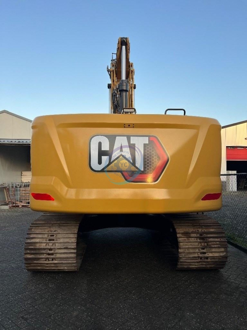 Excavadora Caterpillar 326gc  Excavator Used Carter 326gc Mine Excavators for Sale
