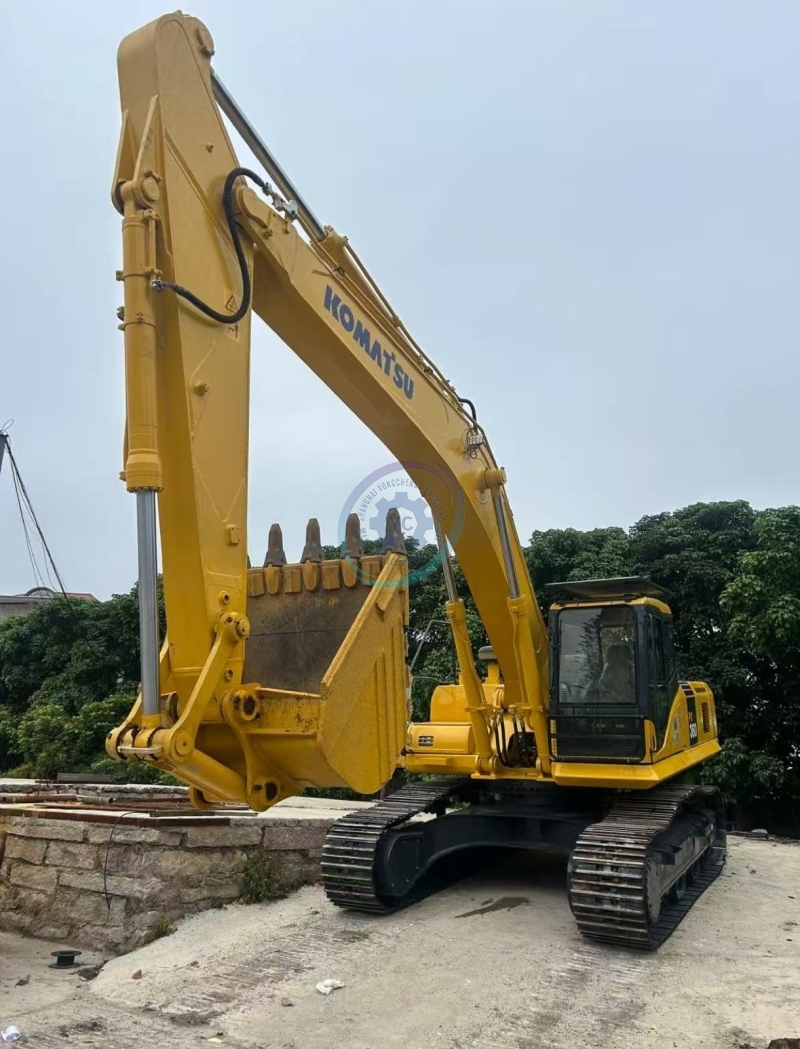 Used Komatsu PC360 Excavator for Sale