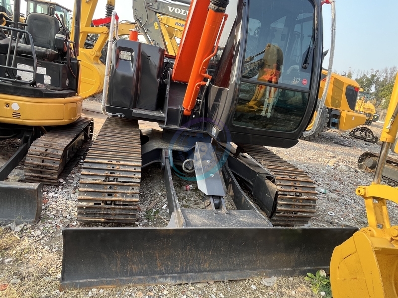 Used Hitachi 70 Mini Excavator for Sale