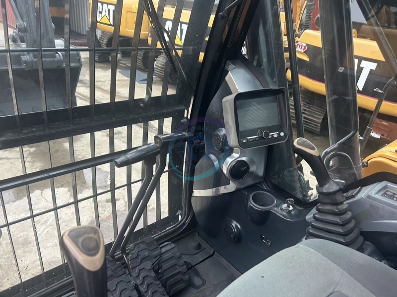 Used Hyundai 225LC-9S Excavator for Sale