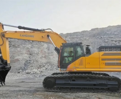 Used Liugong 948F Excavator for Sale