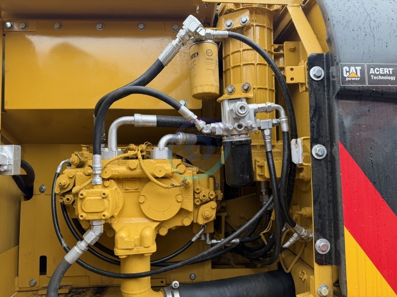 Used Caterpillar 325 Excavator for Sale