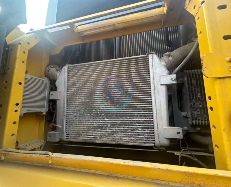 Used Komatsu PC400 Excavator for Sale