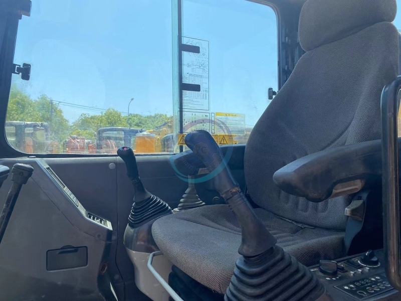 Used SANY 60 Mini Excavator for Sale