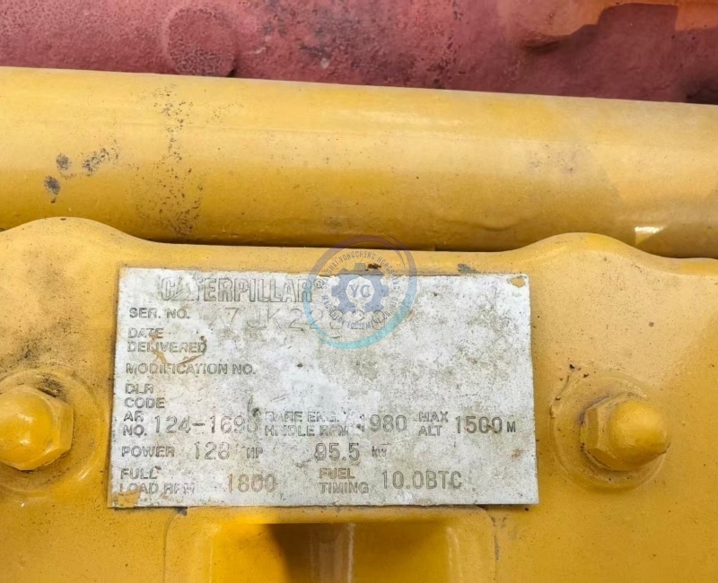 Used Caterpillar 320BL Excavator for Sale