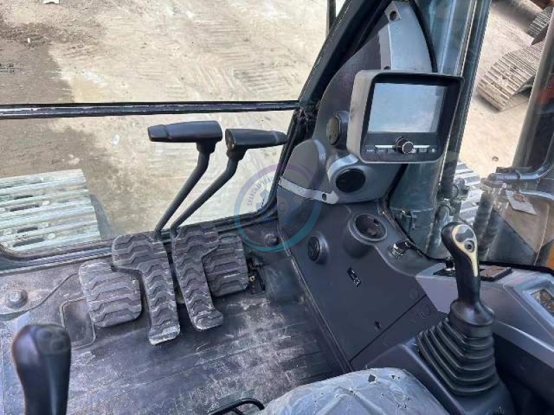 Hyundai 330-9S 330lc-9 Second Hand Earth Moving Equipment 2nd Hand Excavator