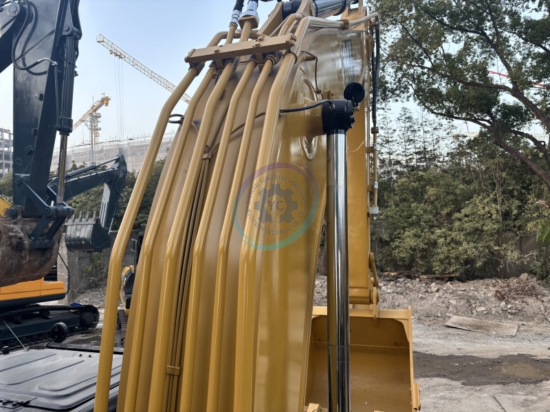 Used Caterpillar 320 Excavator for Sale