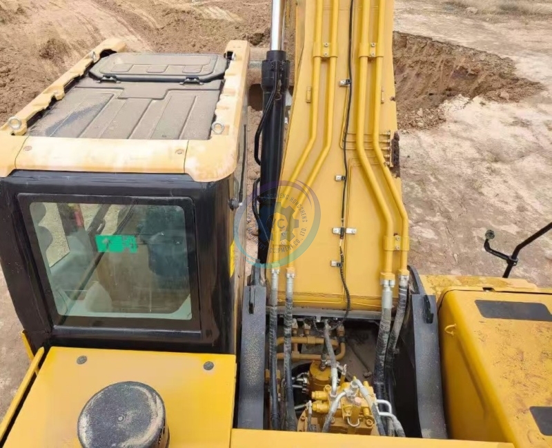 Used SANY 305 Excavator for Sale