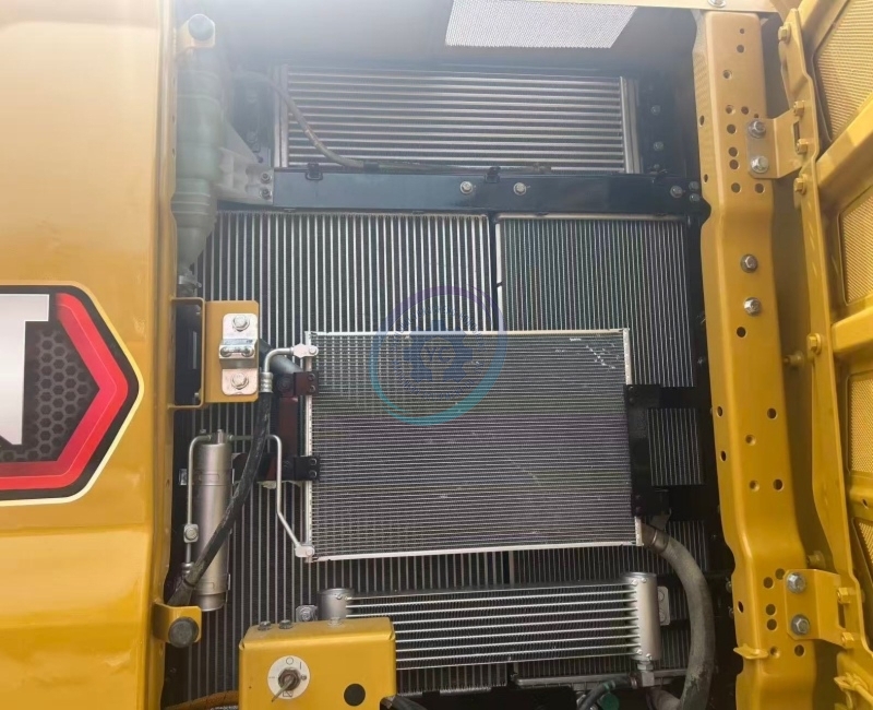 Used Caterpillar 320GC Excavator for Sale