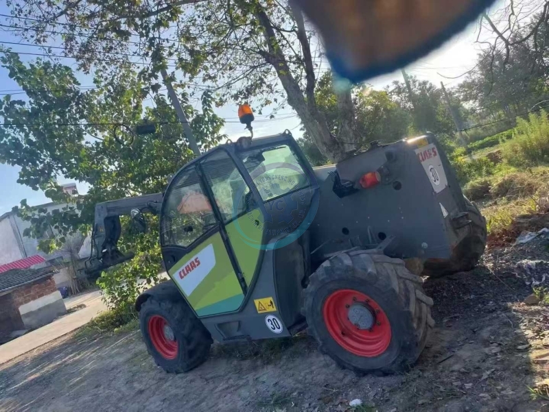 Used Telehandler for Sale