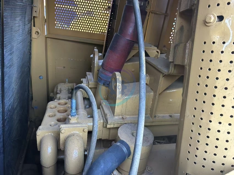 Used Caterpillar D10N Bulldozer for Sale
