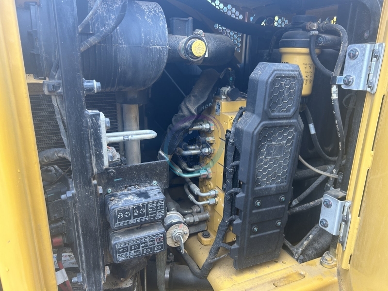 Used Caterpillar 306 Mini Excavator for Sale