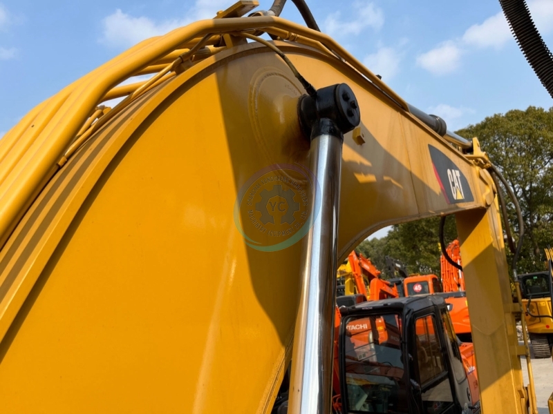Used Caterpillar 315D2 Excavator for Sale