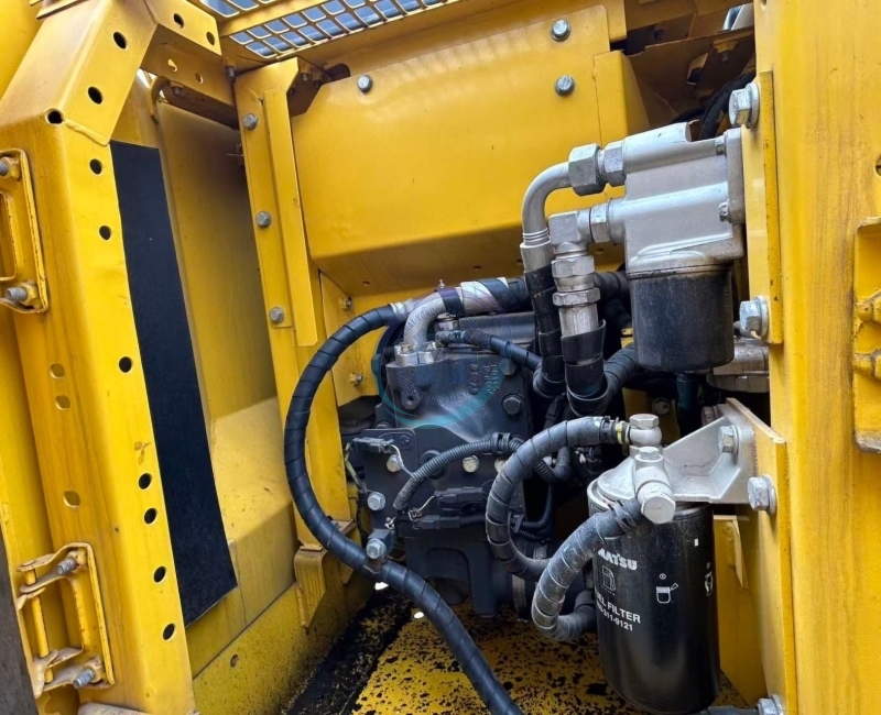 Used Komatsu PC130 Excavator for Sale