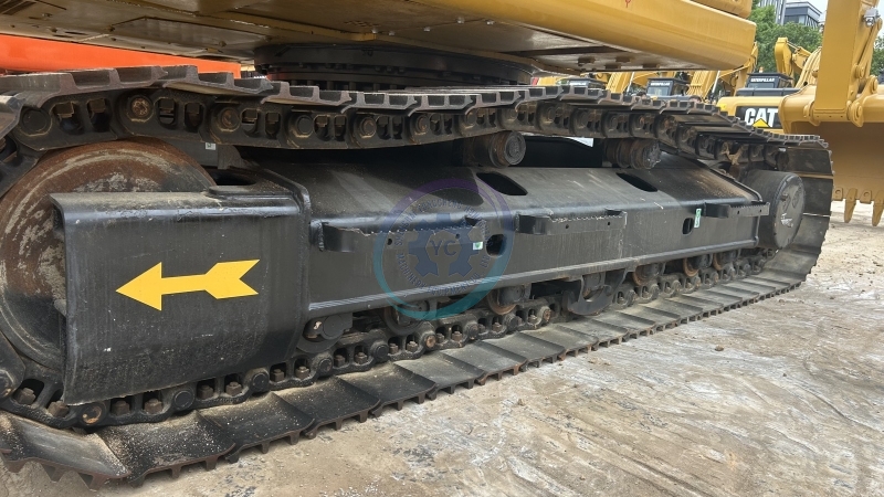 Used Caterpillar 320GC Excavator for Sale