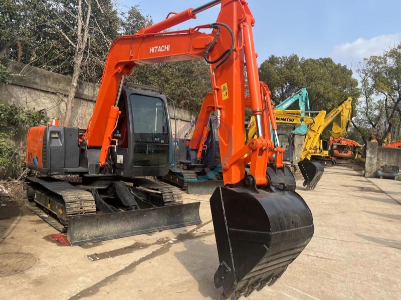 Used Hitachi 70 Mini Excavator for Sale