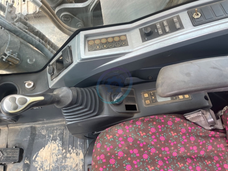 Used Hyundai 305LC-9T Excavator for Sale
