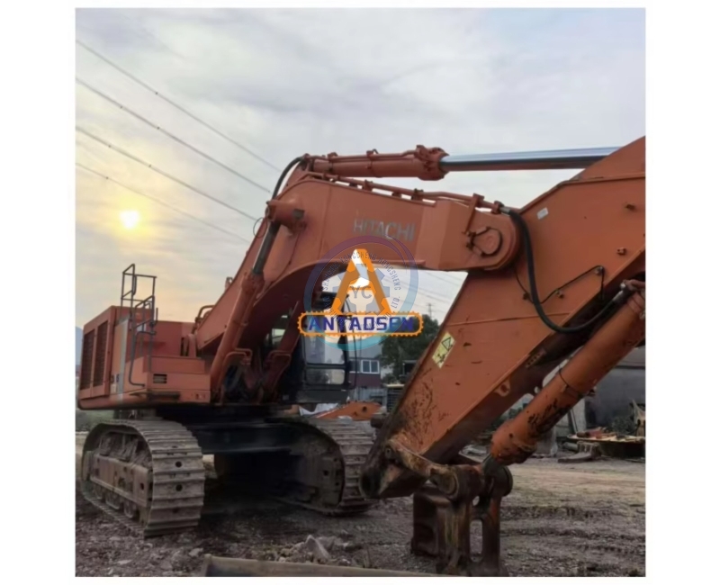 Used Hitachi 870 Excavator for Sale
