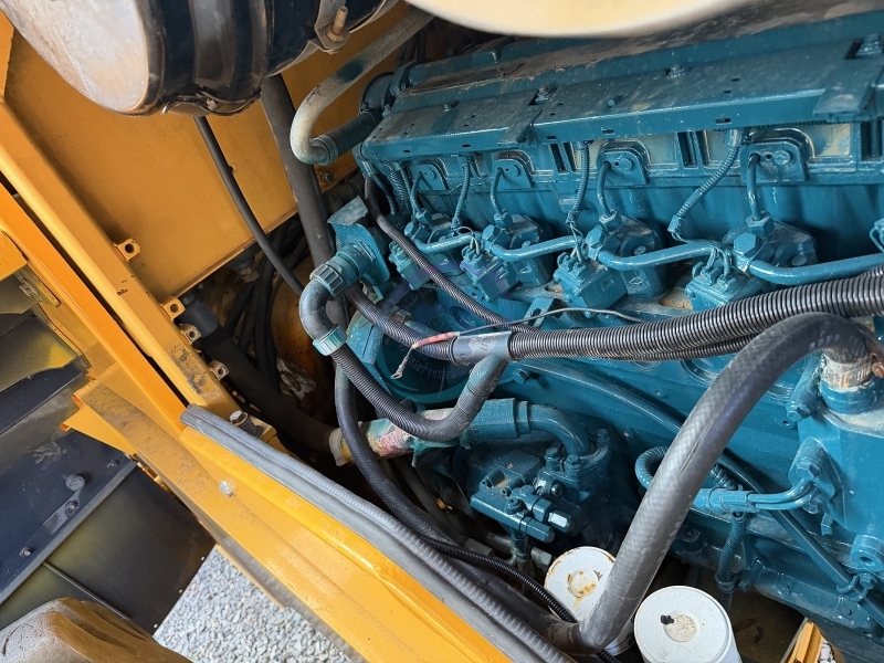 Used Volvo L150E Wheel Loader for Sale