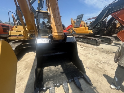 Used SANY 385H Excavator for Sale