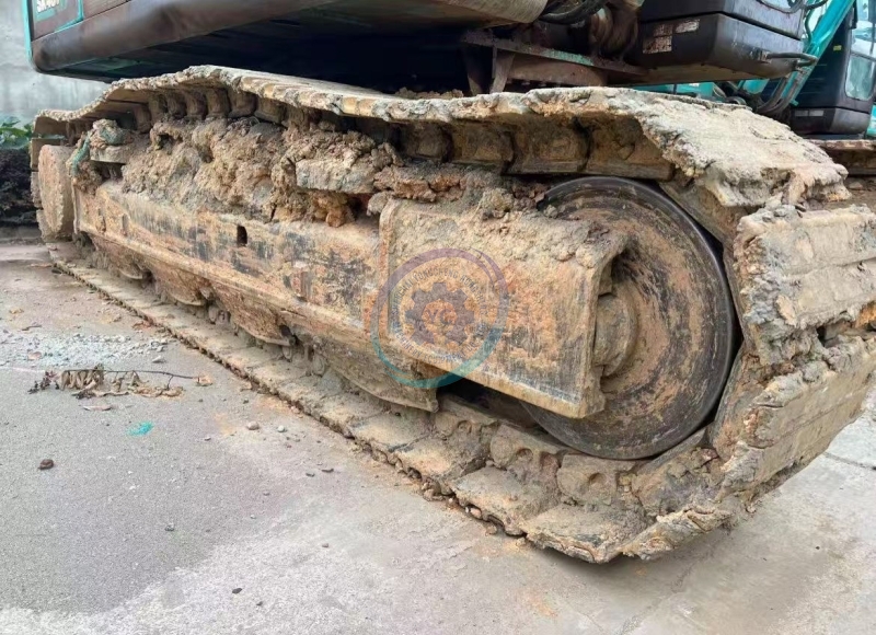 Used Kobelco SK460 Excavator for Sale