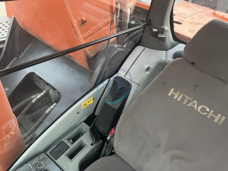 Used Hitachi 470 Excavator for Sale
