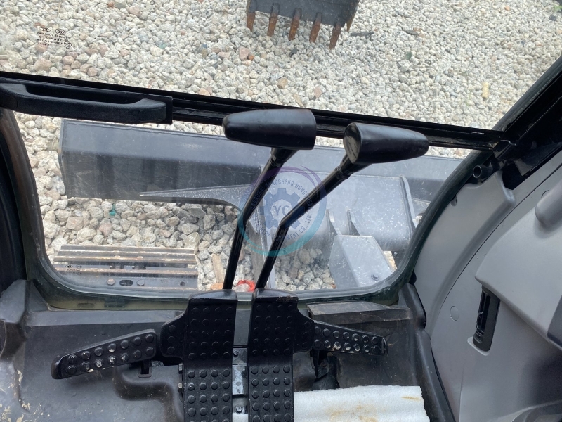 Used Hitachi ZX70 Mini Excavator for Sale