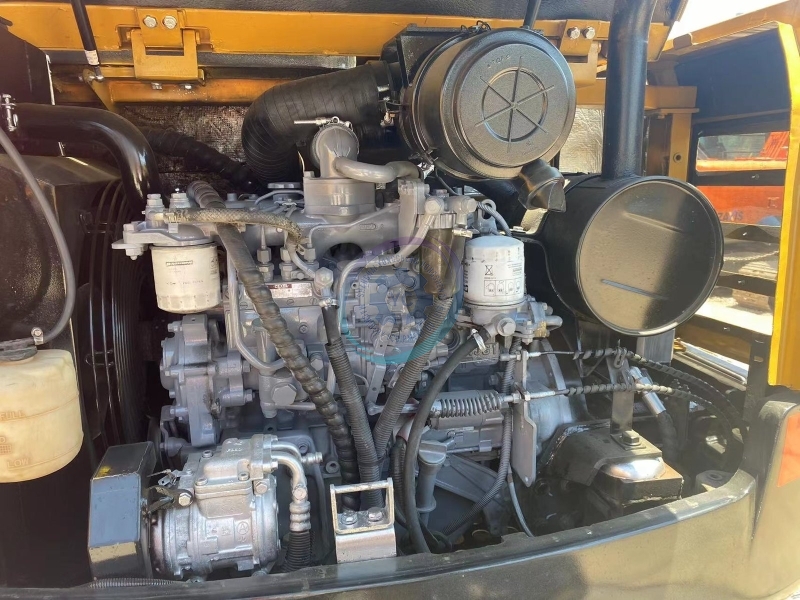 Used SANY 60 Mini Excavator for Sale