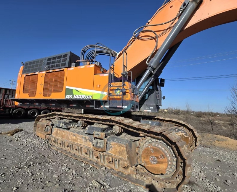 2024 Develon DX1000HD-10 Excavator for Sale