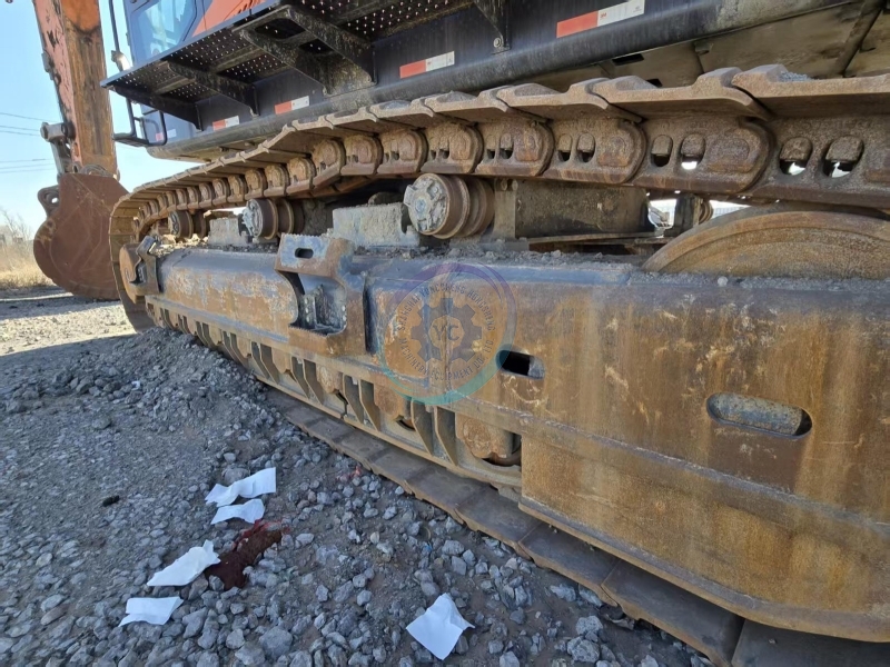 Used Doosan DX1000HD-10 Excavator for Sale