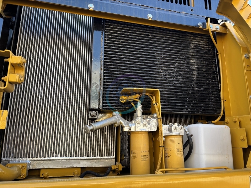 Used Caterpillar 336 Excavator for Sale