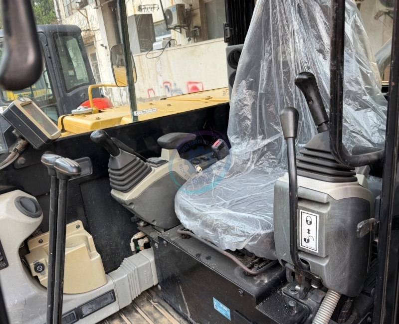 Used Caterpillar 305.5 Mini Excavator for Sale